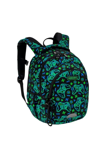 Astrabag, Plecak - Game On, AB330