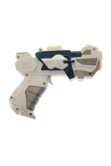 Pistolet na baterie, 8 d�wi�k�w Adar