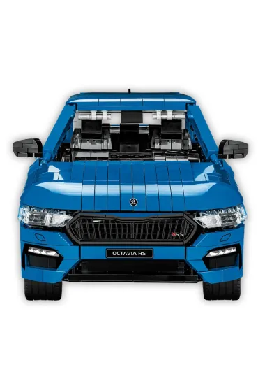 Executive Edition. Skoda Octavia RS