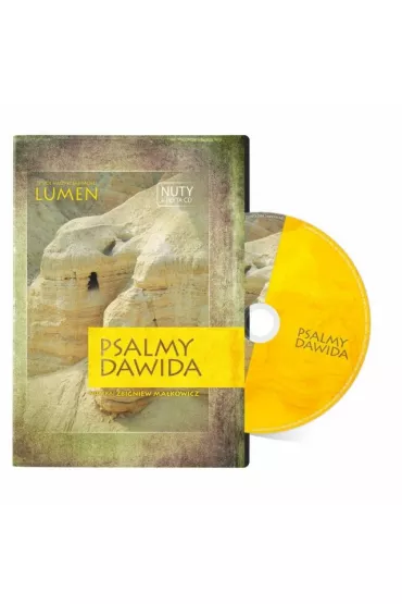 Psalmy Dawida - Lumen