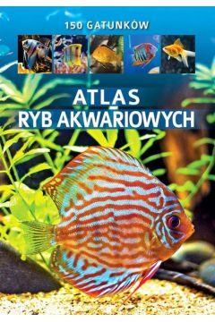 Atlas ryb akwariowych N