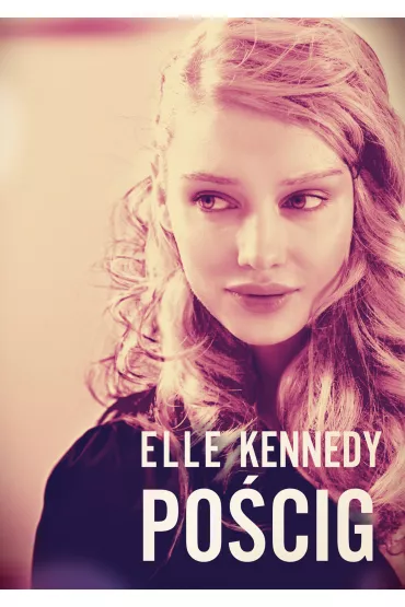 Po�cig - Elle Kennedy