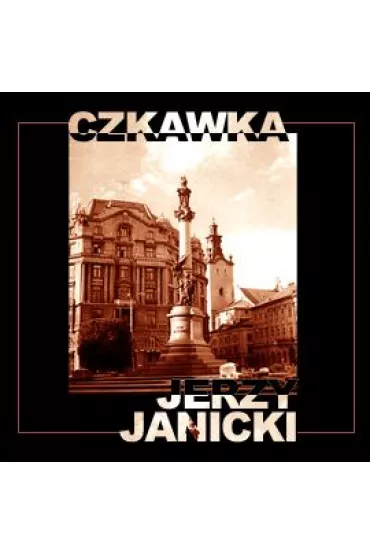 Audiobook Homo bimbrownikus mp3 - Jerzy Janicki