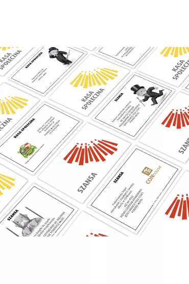 Monopoly Biaystok