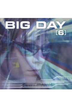 Big Day CD