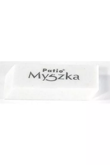 Patio Gumka myszka
