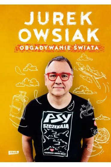 Obgadywanie wiata - Jerzy Owsiak
