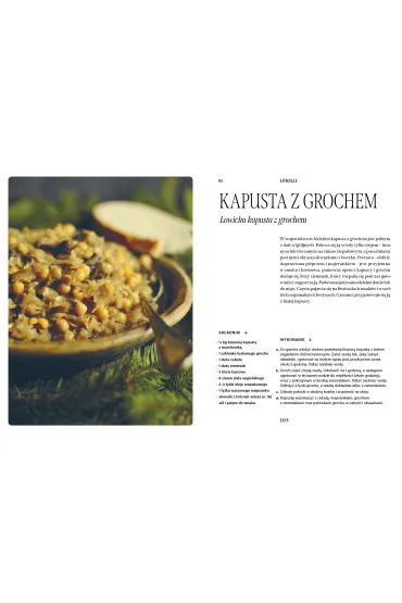 Ro�linna kuchnia regionalna - Pawe� Ochman