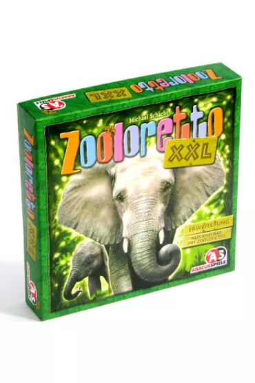 Zooloretto XXL