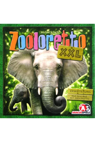 Zooloretto XXL