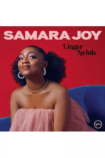 Ligner Awhile (vinyl) - Samara Joy