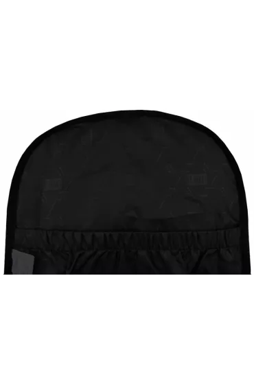 St. Majewski Plecak 4-komorowy Military Black