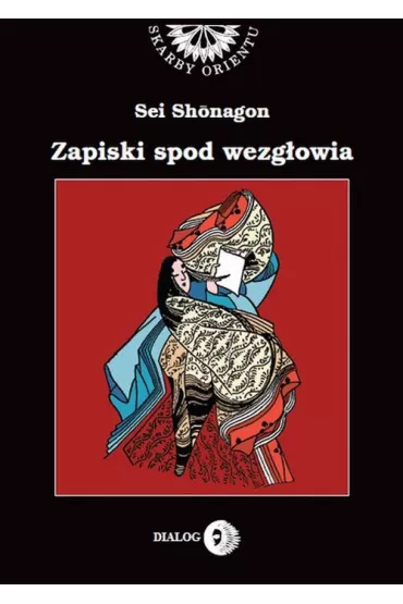 Zapiski spod wezg�owia - Sei Shonagon