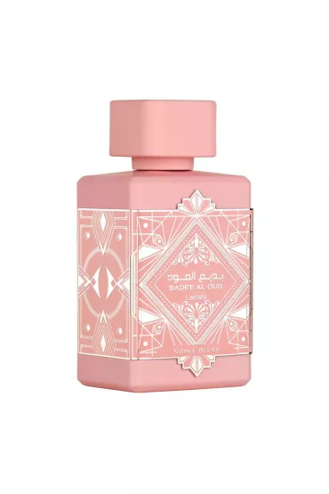 Lattafa Badee Al Oud Noble Blush Woda perfumowana 100 ml