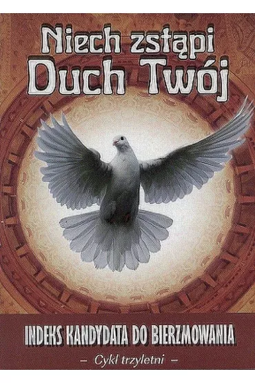 Niech zst�pi Duch Tw�j