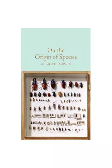 On the Origin of Species. Collector`s Library - Charles Darwin