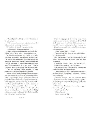 Czternasta z�ota rybka - Jennifer L. Holm