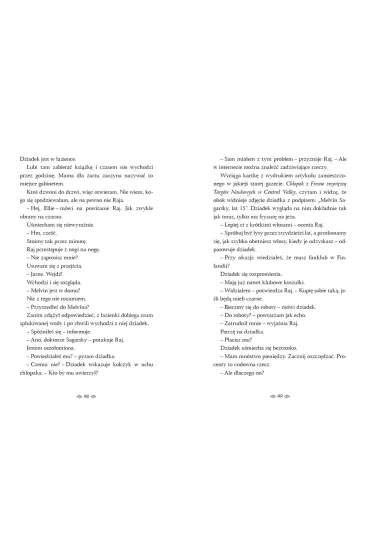 Czternasta z�ota rybka - Jennifer L. Holm