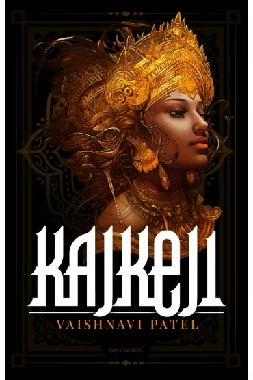 Kajkeji - Vaishnavi Patel