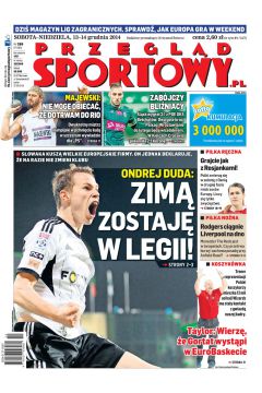ePrasa Przegld Sportowy 289/2014
