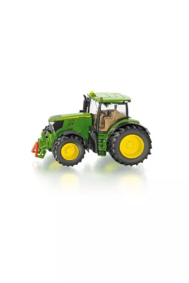 Siku Farmer - John Deere 6210R S3282