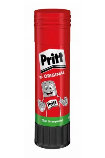 Pbs Connect Klej w sztyfcie Pritt original 20 g