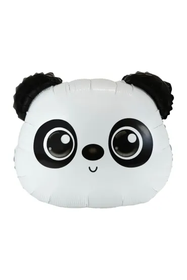 Balon foliowy panda