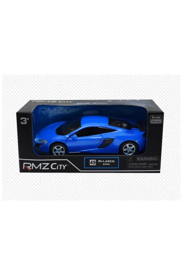RMZ McLaren 650S 544992M(B) Daffi