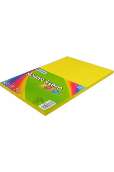 Schemat Papier ksero A4/100K ��ty