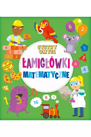 Bystry umys amigwki matematyczne