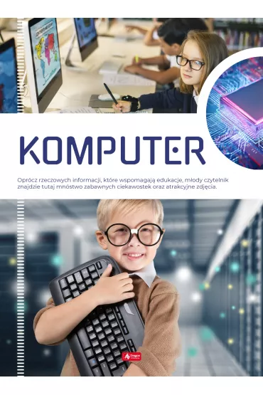 Komputer - Alicja �arowska-Mazur