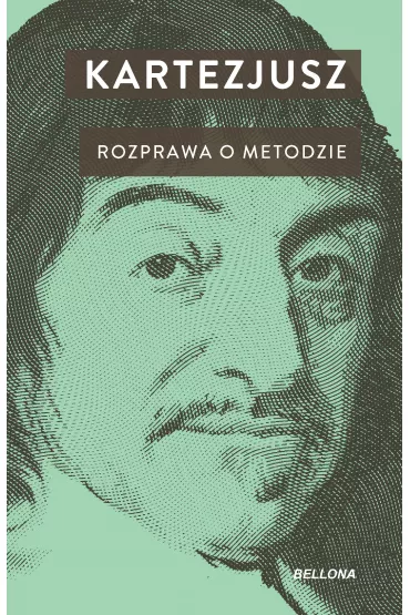 eBook Rozprawa o metodzie mobi epub - Kartezjusz