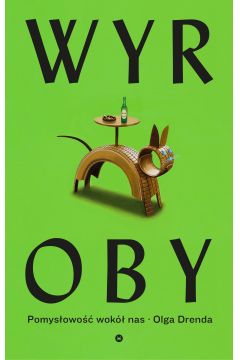 eBook Wyroby mobi epub