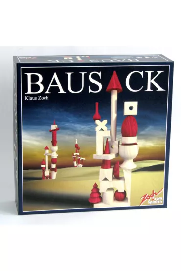 Bausack