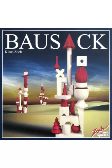 Bausack