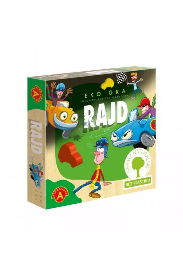 Eko Rajd