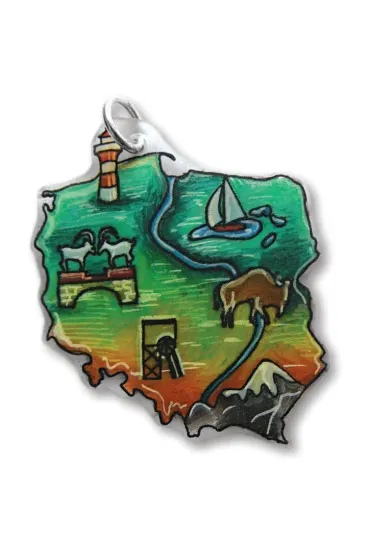 Wypiekanki przez Polsk� - kreatywna zabawa! Fabryka Frajdy