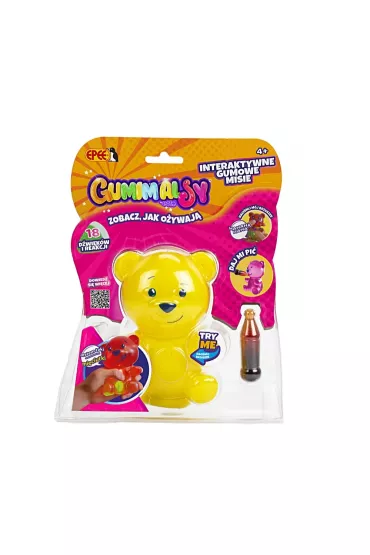 Gumimalsy ��ty Epee