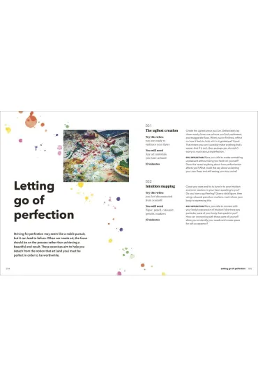 Art Therapy for Every Day - Nadia  Paredes