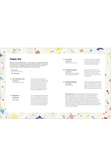 Art Therapy for Every Day - Nadia  Paredes