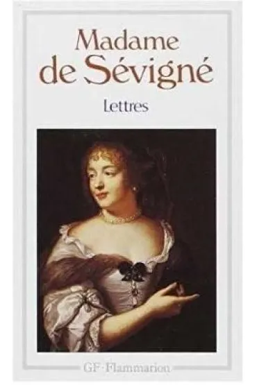Lettres - S�vign� De