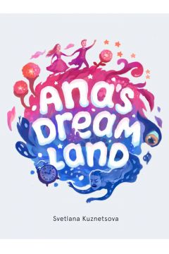 eBook Ana's Dream Land pdf