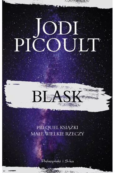 eBook Blask mobi epub - Jodi Picoult