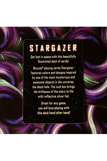 Karty Stargazer