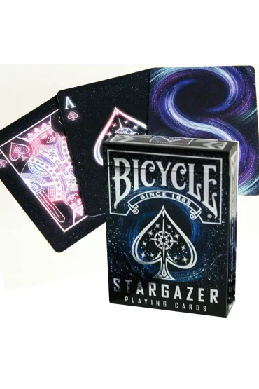 Karty Stargazer
