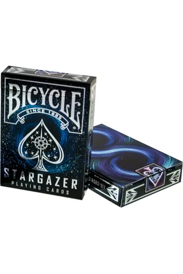 Karty Stargazer