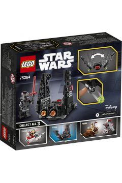 LEGO Star Wars Wahadowiec Kylo Rena 75264