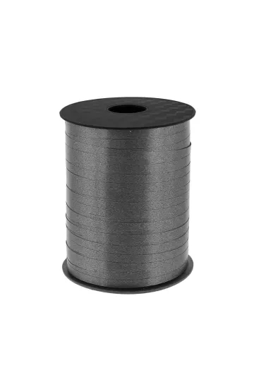 Godan Wst��ka pastelowa ciemnosrebrna 0.5 cm x 458 m 458 m