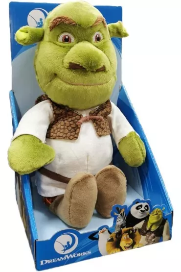 Maskotka Shrek 28cm Play by Play