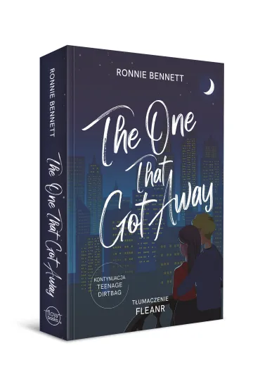 The One That Got Away - Ronnie Bennett